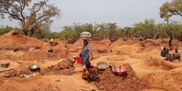 Transformation du secteur minier artisanal : La feuille de route 2026-2030 de la FECOMCI