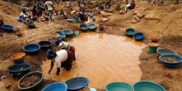 Après la fermeture des sites d’orpaillage illégal : Le défi de l’alternative économique pour les jeunes