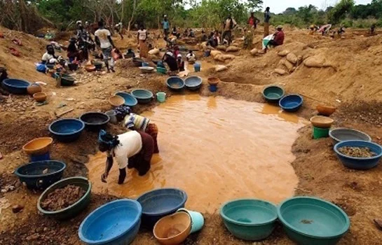 Après la fermeture des sites d’orpaillage illégal : Le défi de l’alternative économique pour les jeunes