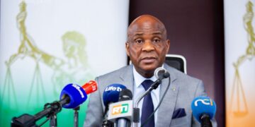 Côte d’Ivoire : Après la fureur des « 20 ans », l’heure du forfait des 17 chefs d’inculpation