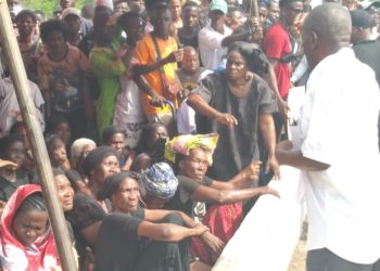 Mobilisation pour l&rsquo;accueil de Laurent Gbagbo à l&rsquo;Ouest: Hubert Oulaye gagne son pari