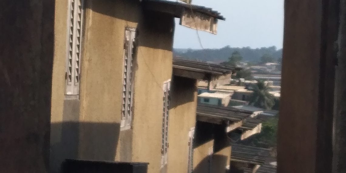 Côte d&rsquo;ivoire : Gesco-Petit-Paris attend Ouattara