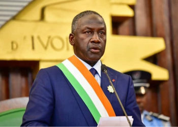 Assemblée nationale : Vingt-quatre projets de lois prêts à être examinés en 2022 (Vice-président)