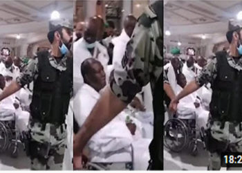 Aller à la Mecque à tout prix : Alassane Ouattara, fou de Dieu ?