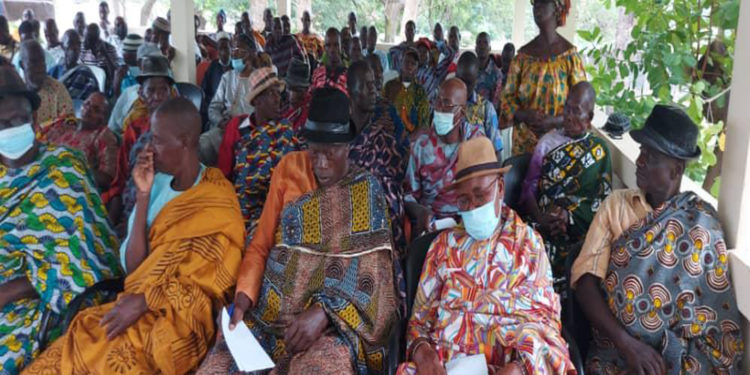 Côte d’Ivoire/Brobo en quête de cohésion sociale