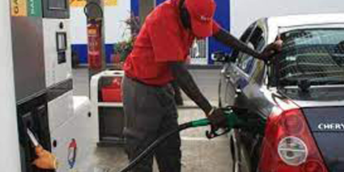 Produits pétroliers : le prix du super en hausse de 60F CFA quand celui du gasoil reste inchangé