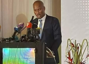 Election  à la FIF : Drogba veut moderniser l’écosystème du football pour le bien-être des acteurs