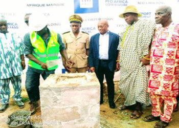 Alépé : Une école primaire ouvrira ses portes à la rentrée scolaire prochaine