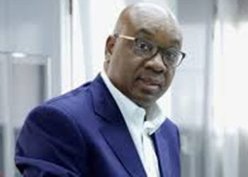 Ce que je crois : Élection à la présidence de la FIF, le jour J ?