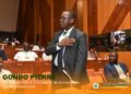 FIF: Pierre Gonfo élu président de la Commission de gouvernance, d&rsquo;audit et de conformité