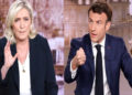 Macron contre Le Pen : les enjeux du débat