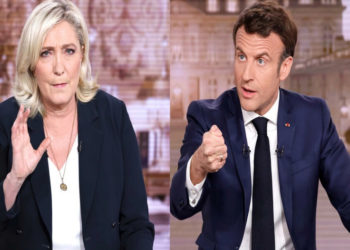 Macron contre Le Pen : les enjeux du débat