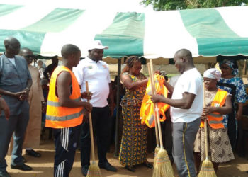 Migration clandestine : Les chefs de communauté de Bouaké invitent les jeunes à plus de responsabilité