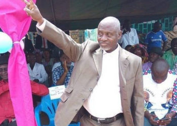 Décès de Me Kouassi André, Maurice Lohourignon en larmes