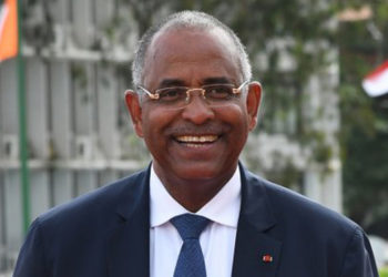 Côte d’Ivoire: le Premier ministre Patrick Achi a remis sa démission