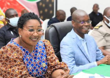 Côte d’Ivoire-sinfra : la femme, célébrée comme la racine d’un foyer