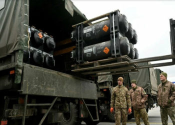 Guerre en Ukraine: 40 pays réunis pour renforcer la défense ukrainienne (selon RFI)