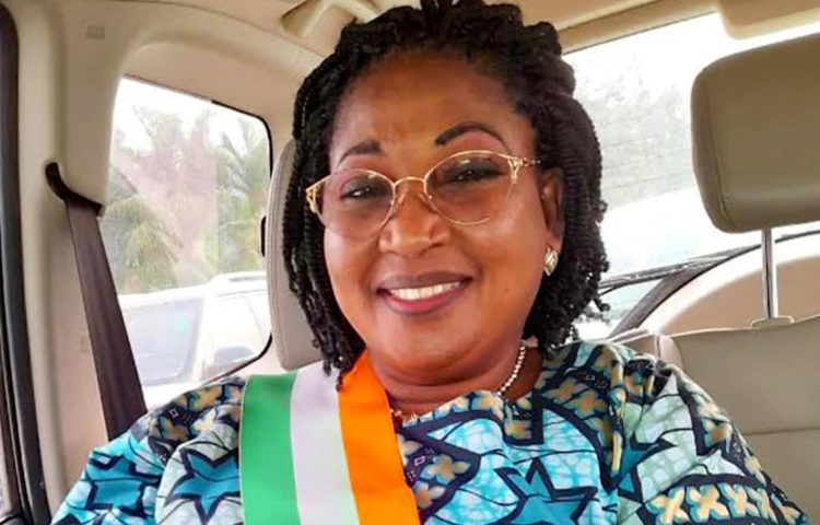 Côte d’Ivoire-sinfra : la femme, célébrée comme la racine d’un foyer