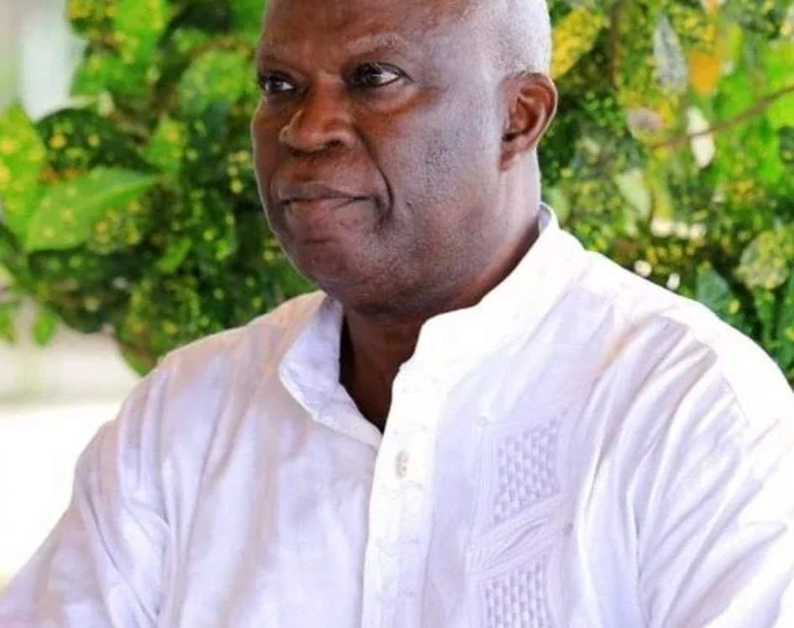 Hommage : « Maurice Lohourignon, tu vois dans quel état tu me laisses ? » (Germain Séhoué)