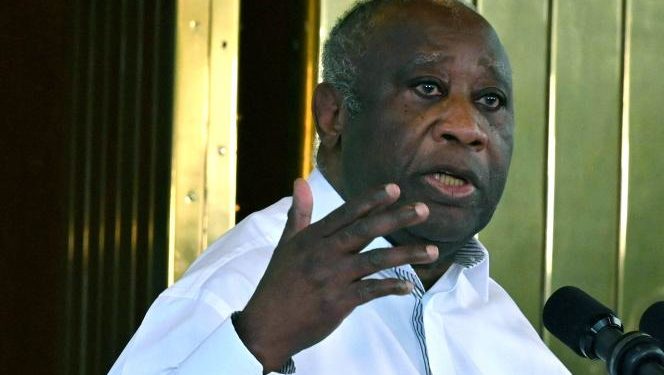 PPA-CI /Laurent Gbagbo continue de renforcer son parti : de nouvelles nominations