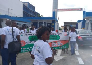 29e journée mondiale de la liberté de la presse : les journalistes exposent leurs difficultés