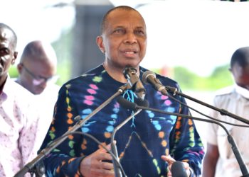 Bouaké / Vente des terres : Jean Claude Kouassi interpelle les chefs traditionnels et les jeunes ￼