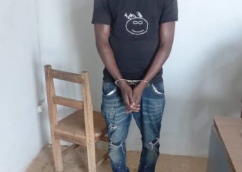 Alépé : En colère, il brise le cou de sa copine