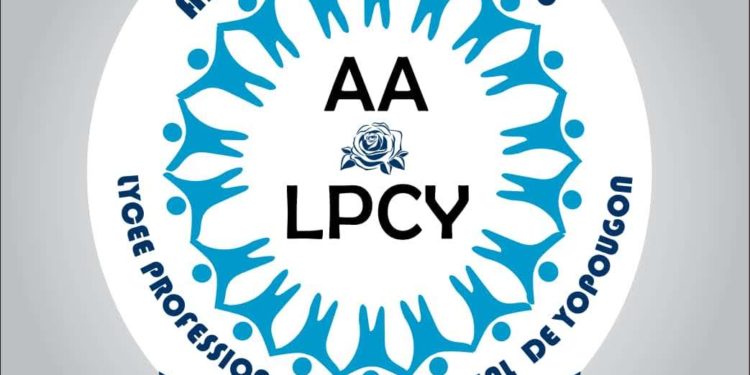 AG Constitutive : les anciens du Lycée professionnel de Yopougon se donnent une Amicale