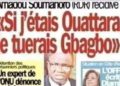 Décédé samedi : quelle image Amadou Soumahoro a donnée de lui aux Ivoiriens ?