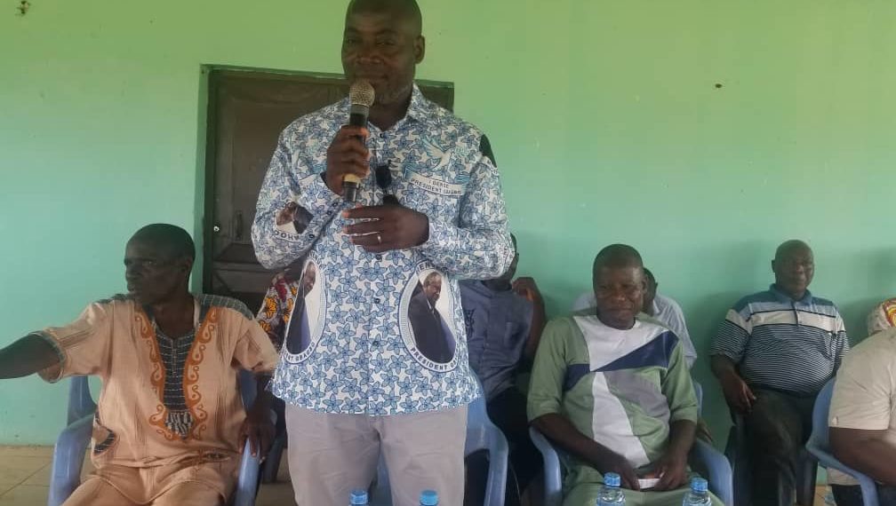 PPA-CI : le national Kamé Kamé annonce le retour de Koua Justin et Dahi Nestor sur le terrain