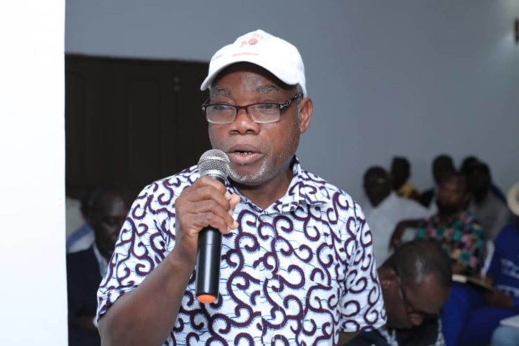 Côte d&rsquo;ivoire : la machine électorale du PPA-CI se prépare