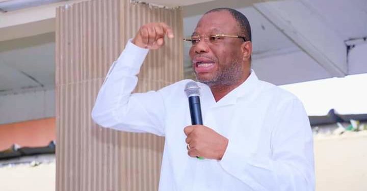 Côte d’ivoire/PPA-CI :𝗗amana Pickas mobilise Grand Bassam