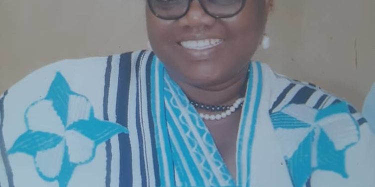 Côte d&rsquo;ivoire/Communication du FPI: Affi nomme Bléhidé Pierrette