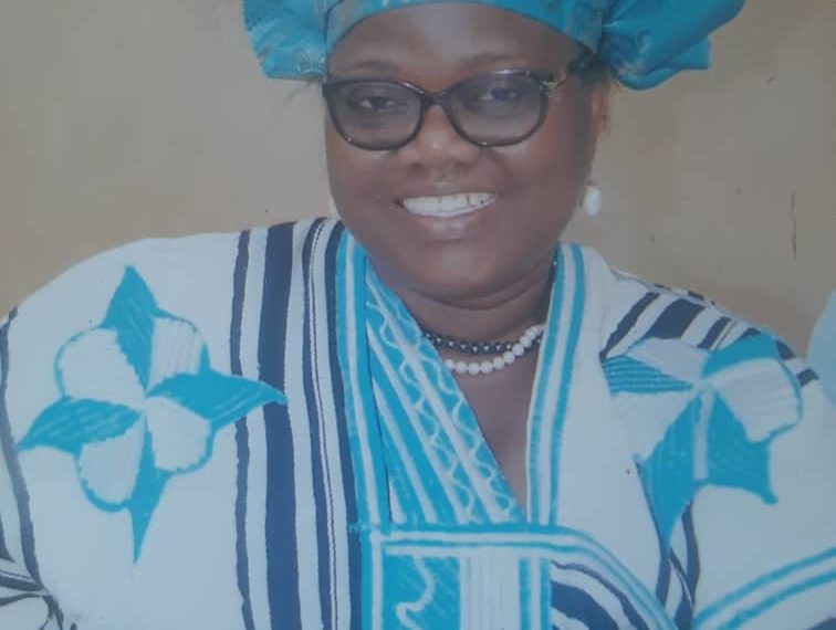 Côte d&rsquo;ivoire/Communication du FPI: Affi nomme Bléhidé Pierrette