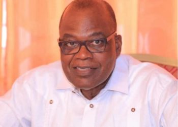 Côte d&rsquo;ivoire : Dr Coulibaly Issa Malick  :  «Nous allons célébrer les mamans Senang des départements du Poro »