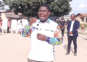 Côte d&rsquo;ivoire :Fête des mères : Billaud Daniel célèbre les femmes de Guehouo