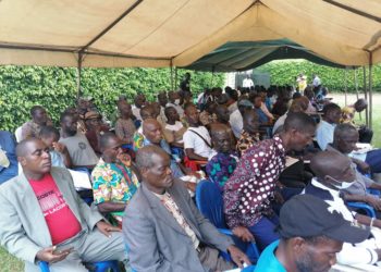 Côte d&rsquo;Ivoire : PPA-CI active ses bases dans le Haut-Sassandra