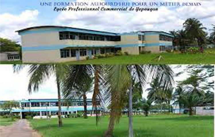 AG Constitutive : les anciens du Lycée professionnel de Yopougon se donnent une Amicale