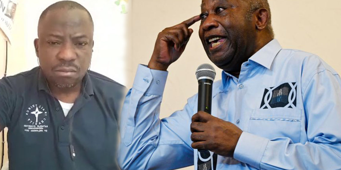 Démolition programmée du PPA-CI : Gbagbo aurait-il nommé le mercenaire Stive Bico ?
