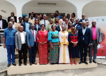 Bouaké : un atelier sur les « Soins obstétricaux et néonataux d’urgence (Sonu) »