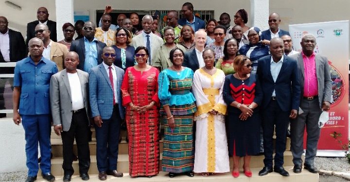 Bouaké : un atelier sur les « Soins obstétricaux et néonataux d’urgence (Sonu) »