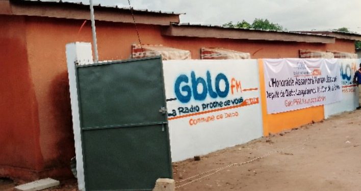 Côte d’ivoire: Une Radio communautaire pour Diabo