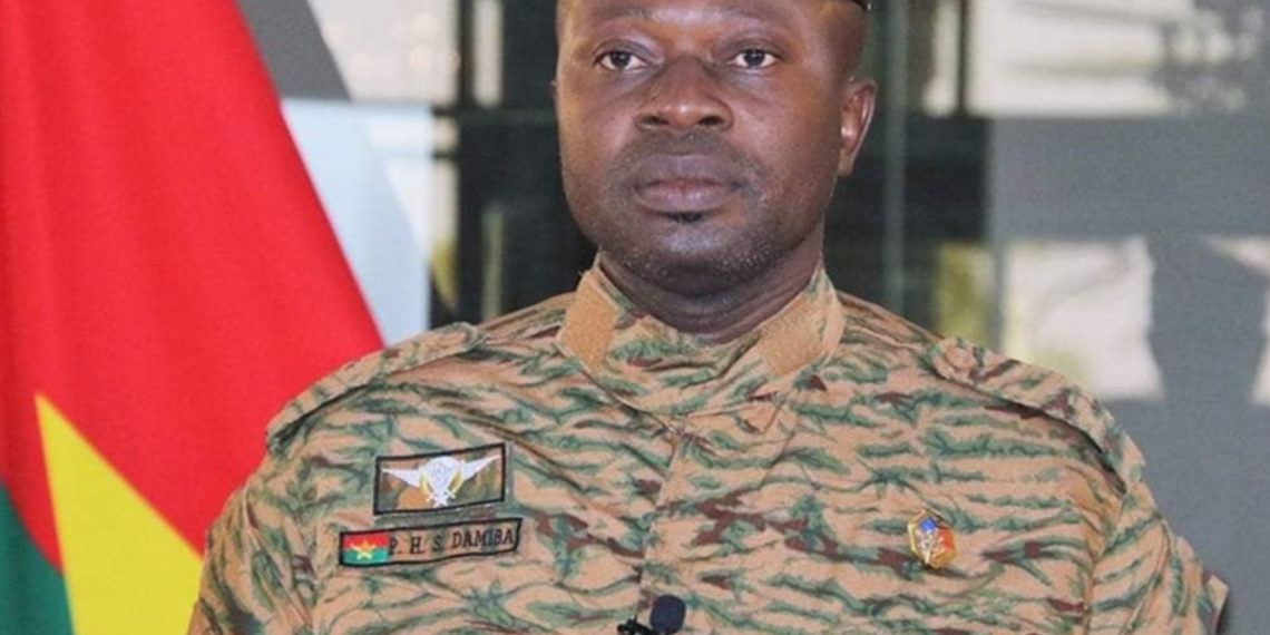 Un deuil national de 72h au Burkina Faso suite au massacre de Seytenga