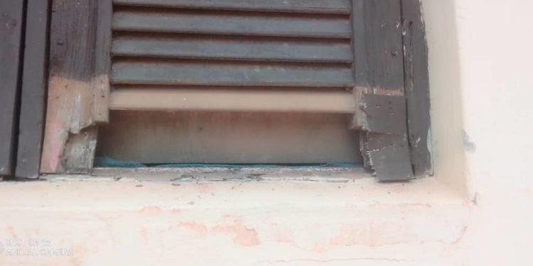 Bangolo/Insécurité : une journaliste correspondante victime d’un cambriolage : des matériels emportés