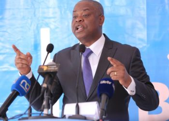 Tribune du PPA-CI -Cherté de la vie/Koné Katinan : « Que les voyages présidentiels diminuent »