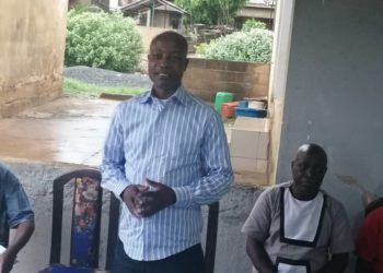 Côte d&rsquo;Ivoire :Brofodoumé se prépare à installer ses comités de bases PPA-CI