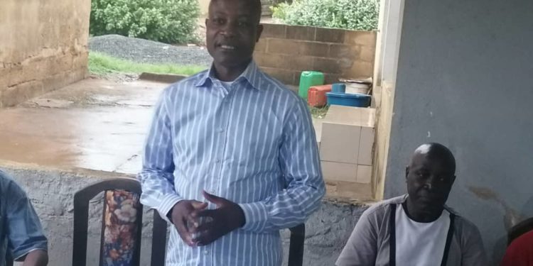 Côte d&rsquo;Ivoire :Brofodoumé se prépare à installer ses comités de bases PPA-CI