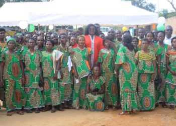 PPA-CI se montre de plus en plus proche des populations rurales