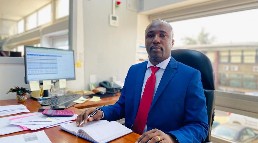 PPA-CI : Mey Kelassar, une étoile montante à Koumassi