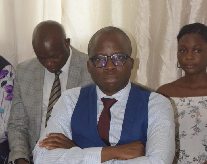 MPA : une causerie-débat autour du livre Titrologie, la guerre des tranchées médiatiques en Côte d’Ivoire de Dr Nanourougo Coulibaly